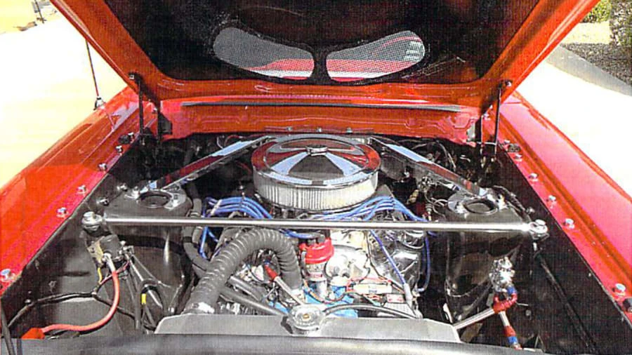 1964 Ford Fairlane 4th Gen - Image 10 of 31