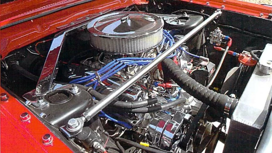 1964 Ford Fairlane 4th Gen - Image 11 of 31