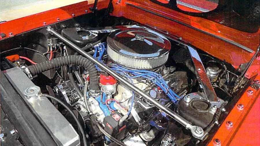1964 Ford Fairlane 4th Gen - Image 12 of 31