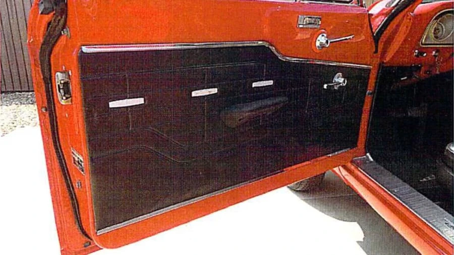 1964 Ford Fairlane 4th Gen - Image 4 of 31