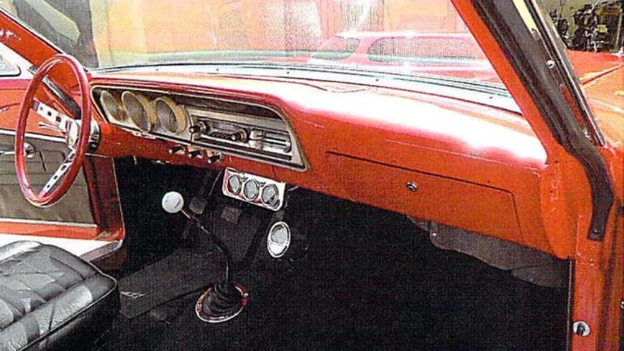 1964 Ford Fairlane 4th Gen - Image 7 of 31
