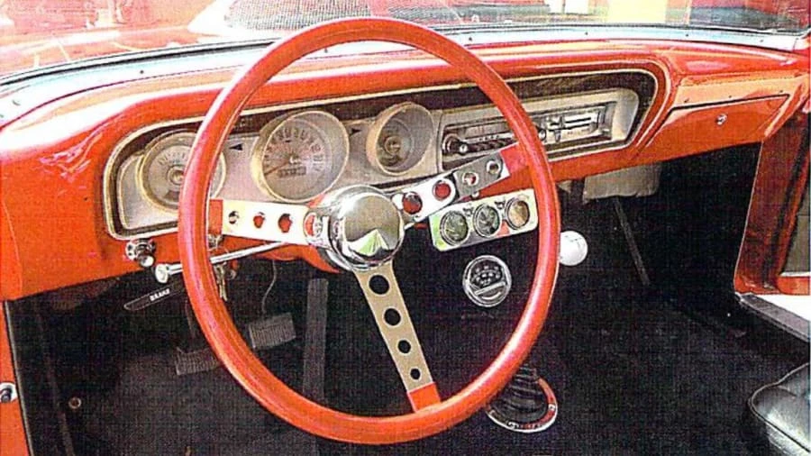 1964 Ford Fairlane 4th Gen - Image 6 of 31