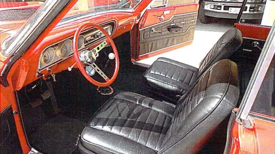1964 Ford Fairlane 4th Gen - Image 5 of 31