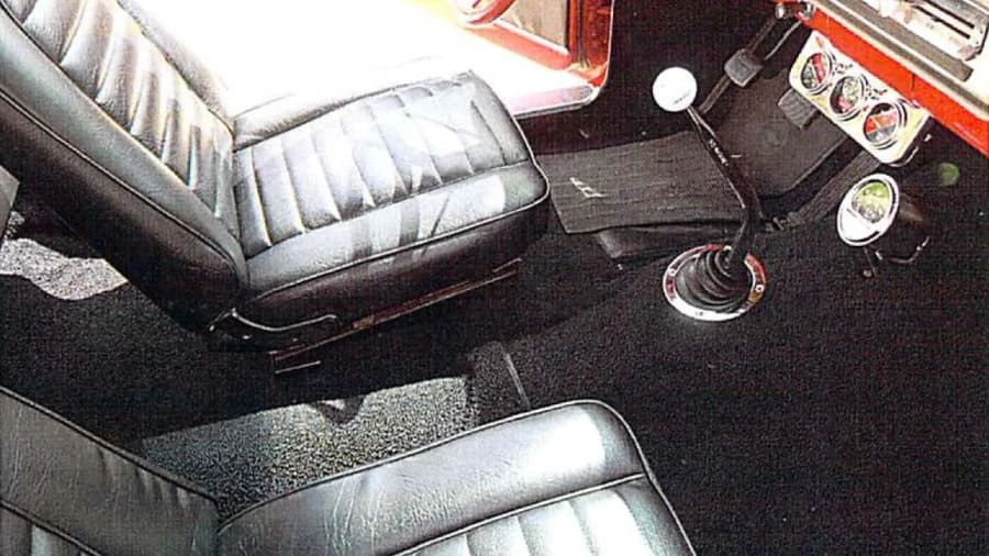 1964 Ford Fairlane 4th Gen - Image 8 of 31
