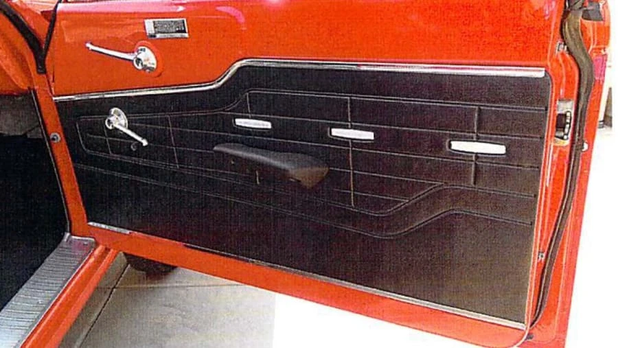 1964 Ford Fairlane 4th Gen - Image 9 of 31