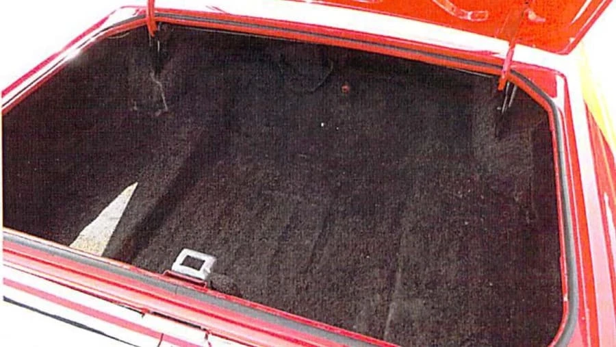 1964 Ford Fairlane 4th Gen - Image 23 of 31