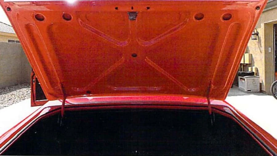 1964 Ford Fairlane 4th Gen - Image 24 of 31