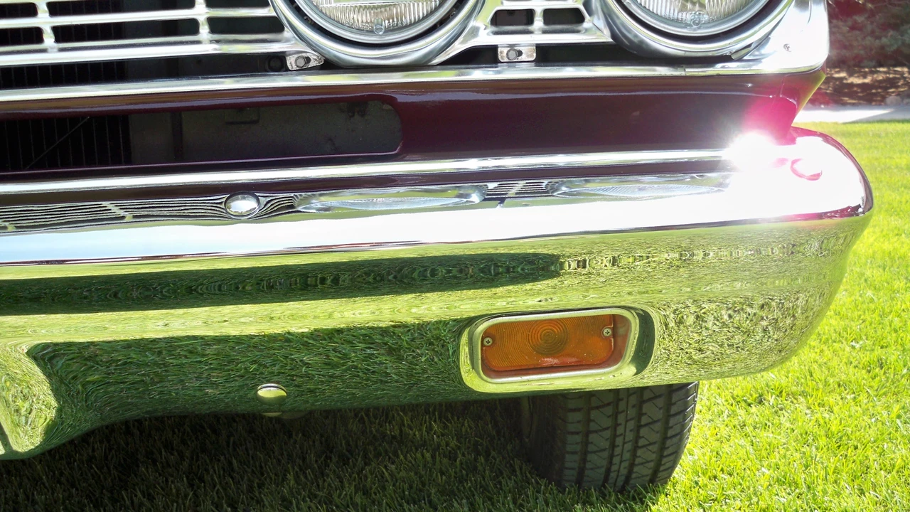 1964 Ford Fairlane 4th Gen - Image 18 of 31