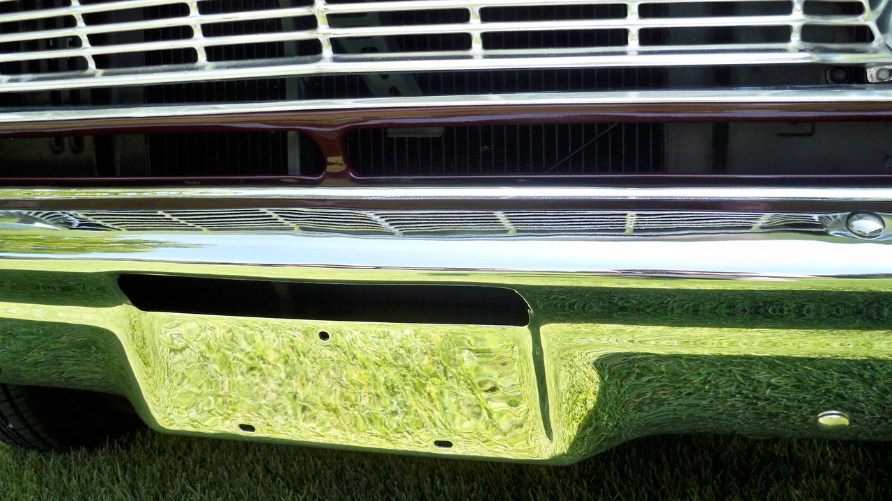 1964 Ford Fairlane 4th Gen - Image 15 of 31