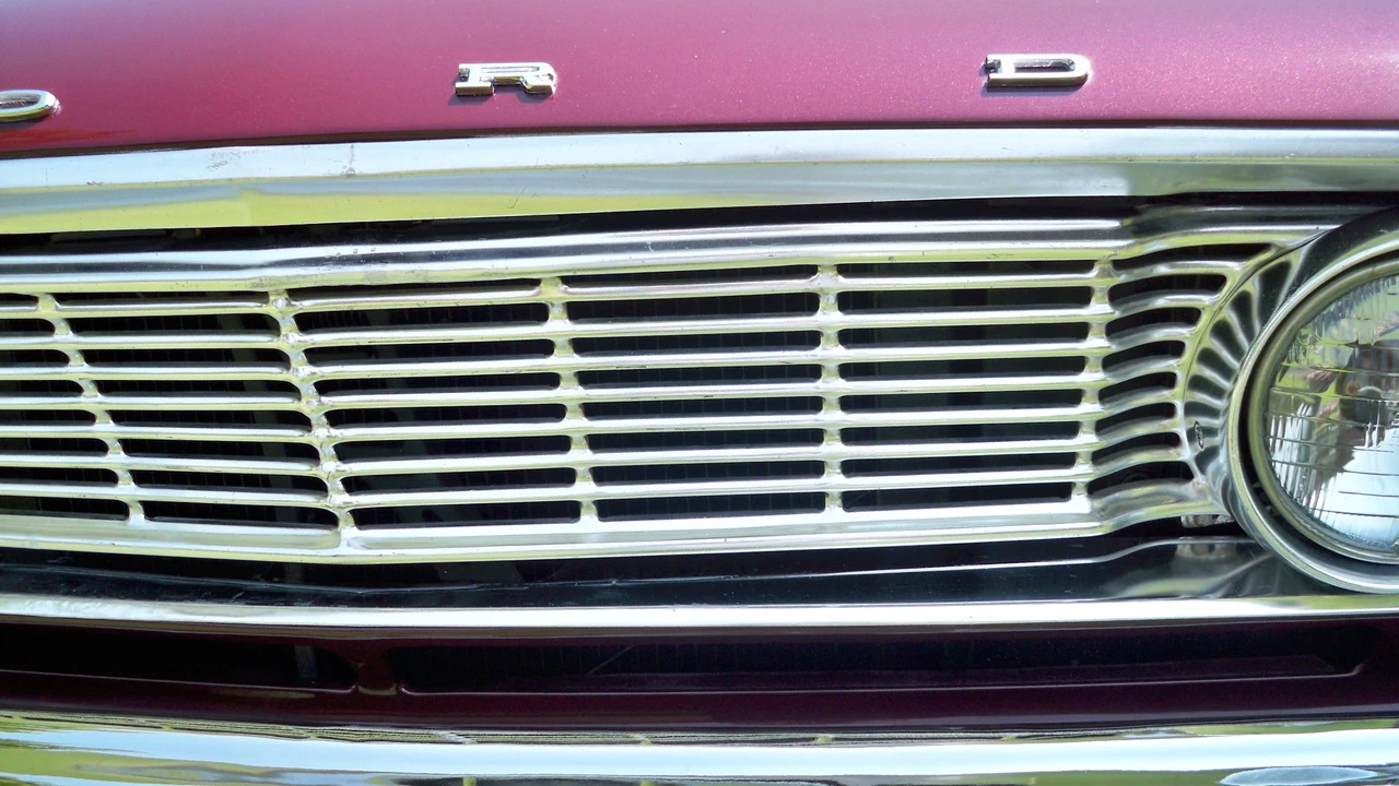1964 Ford Fairlane 4th Gen - Image 14 of 31