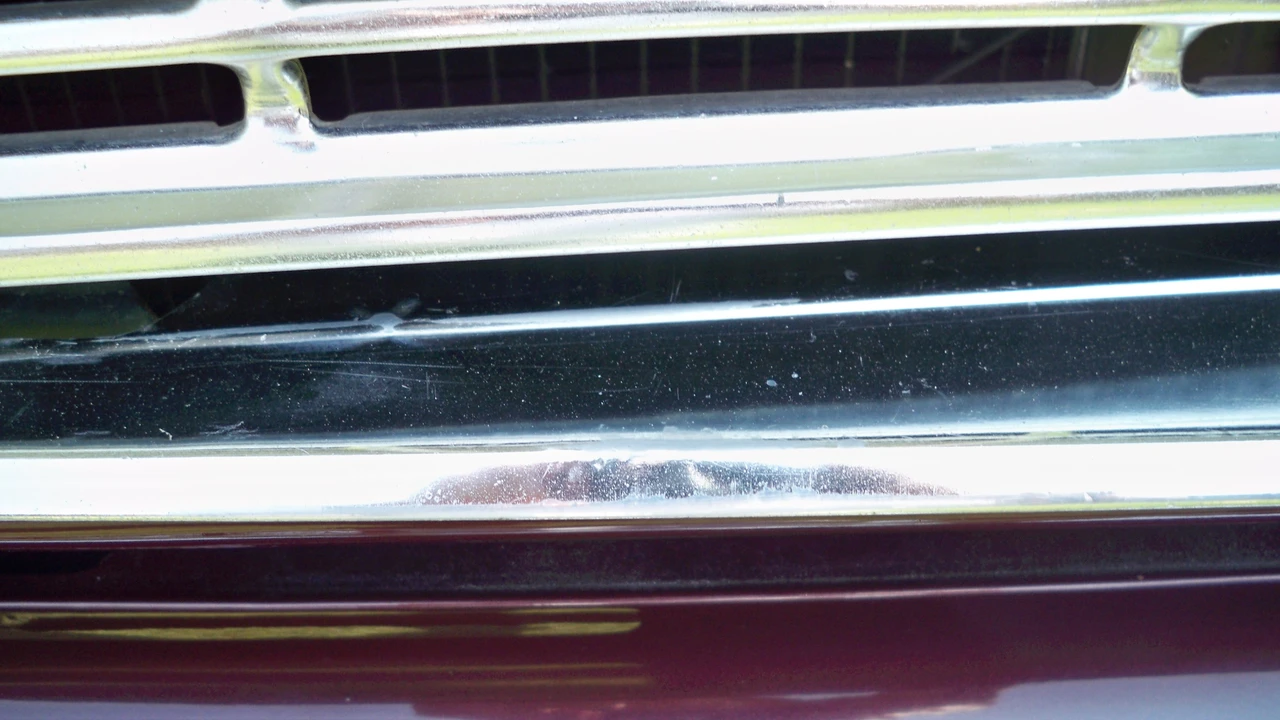 1964 Ford Fairlane 4th Gen - Image 17 of 31