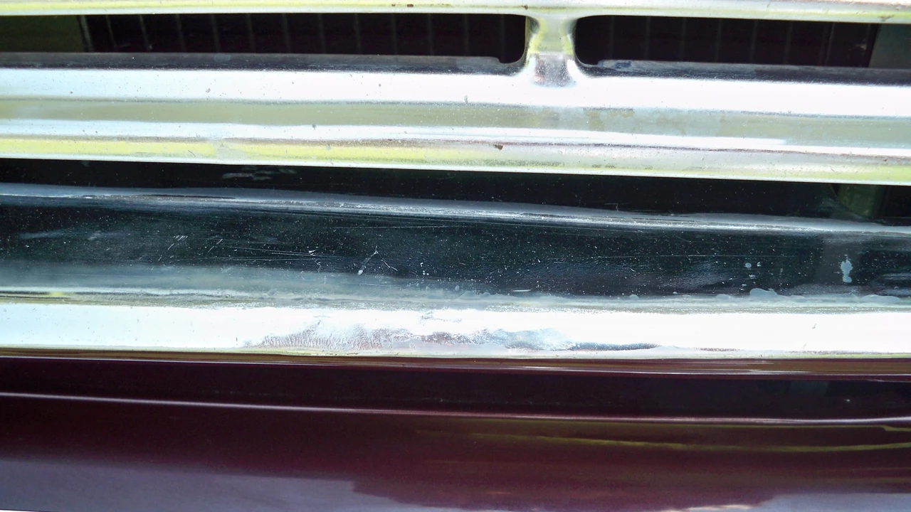 1964 Ford Fairlane 4th Gen - Image 16 of 31