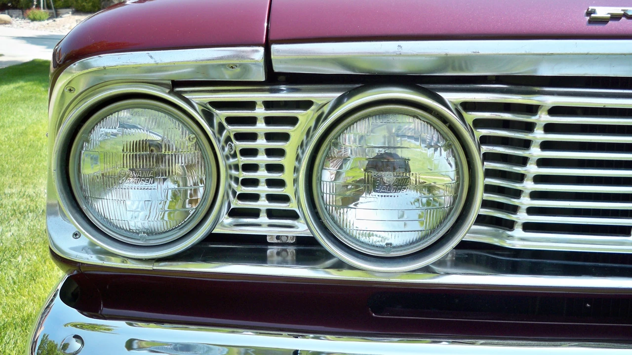 1964 Ford Fairlane 4th Gen - Image 13 of 31
