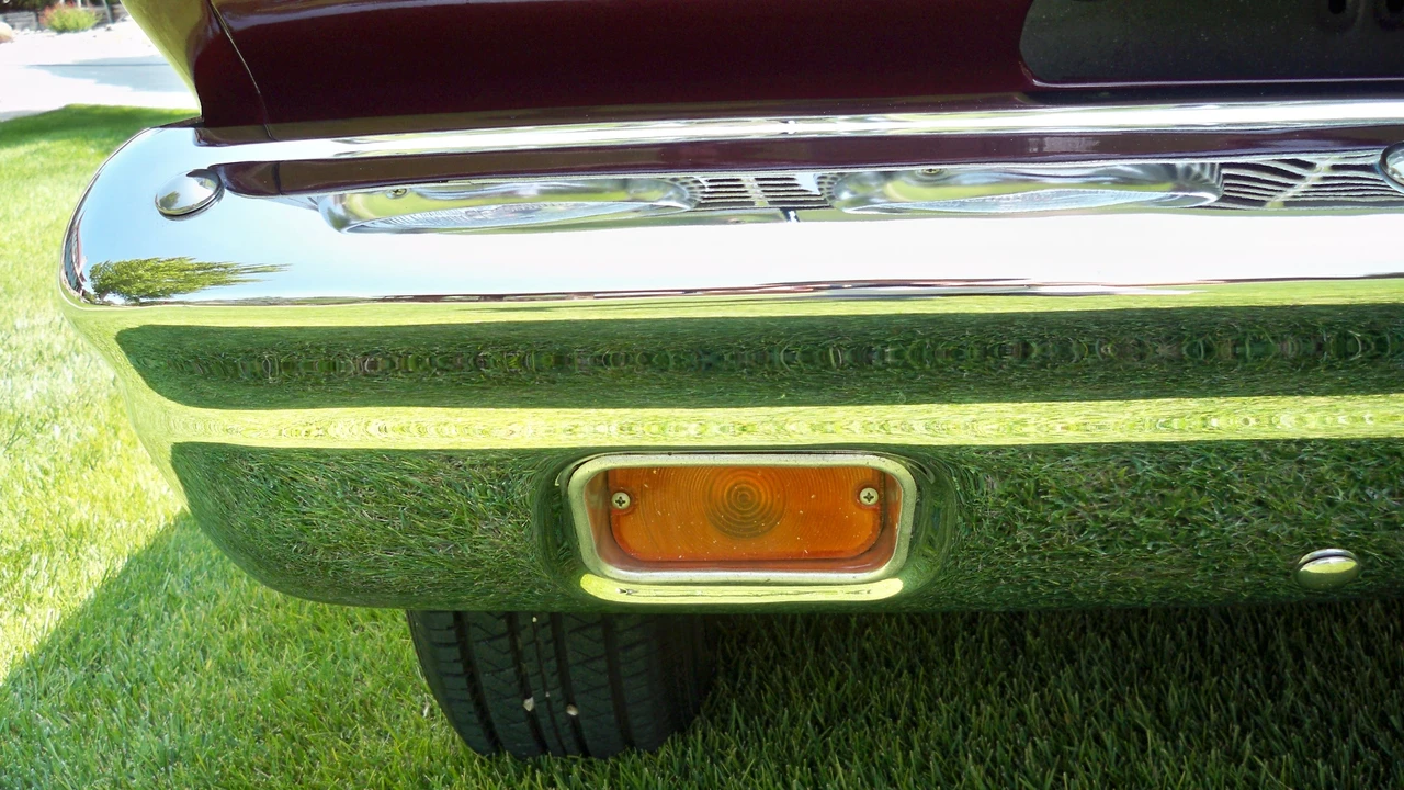 1964 Ford Fairlane 4th Gen - Image 12 of 31