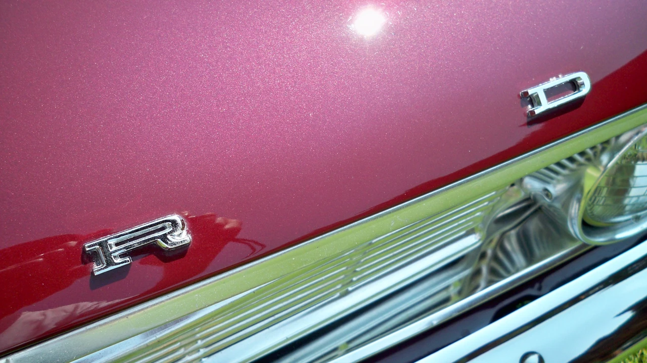 1964 Ford Fairlane 4th Gen - Image 22 of 31