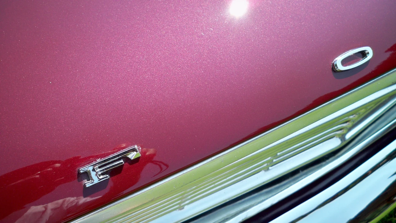 1964 Ford Fairlane 4th Gen - Image 21 of 31