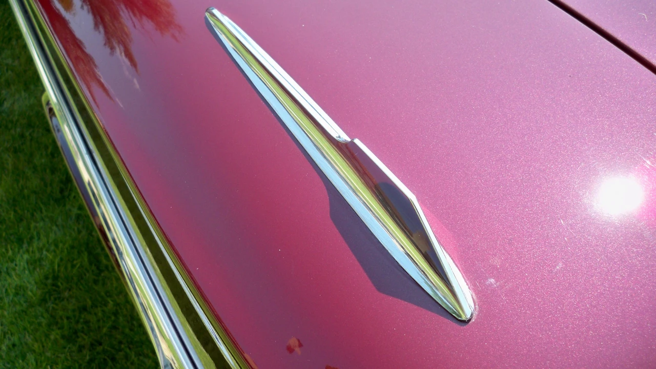 1964 Ford Fairlane 4th Gen - Image 20 of 31