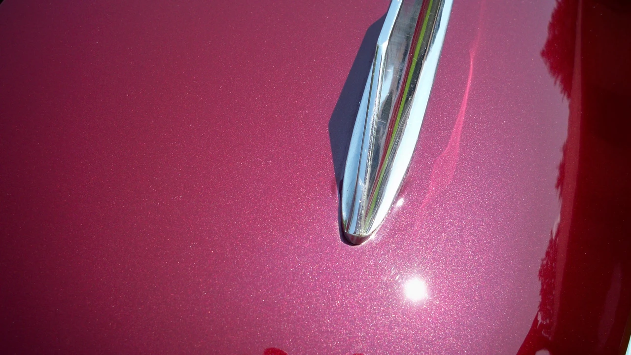 1964 Ford Fairlane 4th Gen - Image 25 of 31