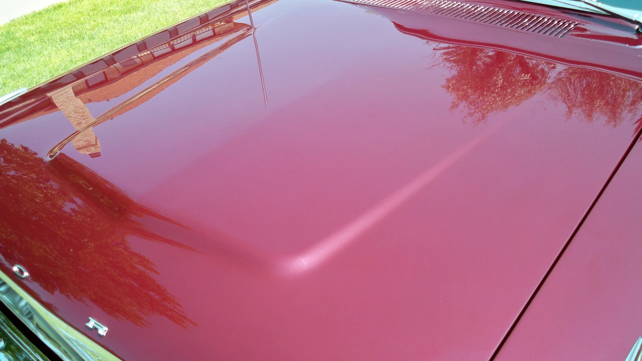 1964 Ford Fairlane 4th Gen - Image 24 of 31