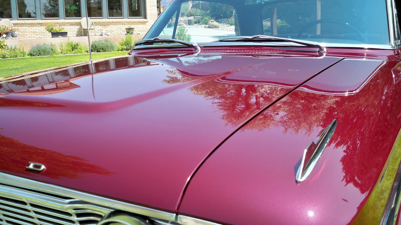 1964 Ford Fairlane 4th Gen - Image 23 of 31