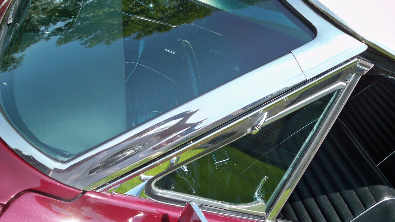 1964 Ford Fairlane 4th Gen - Image 31 of 31