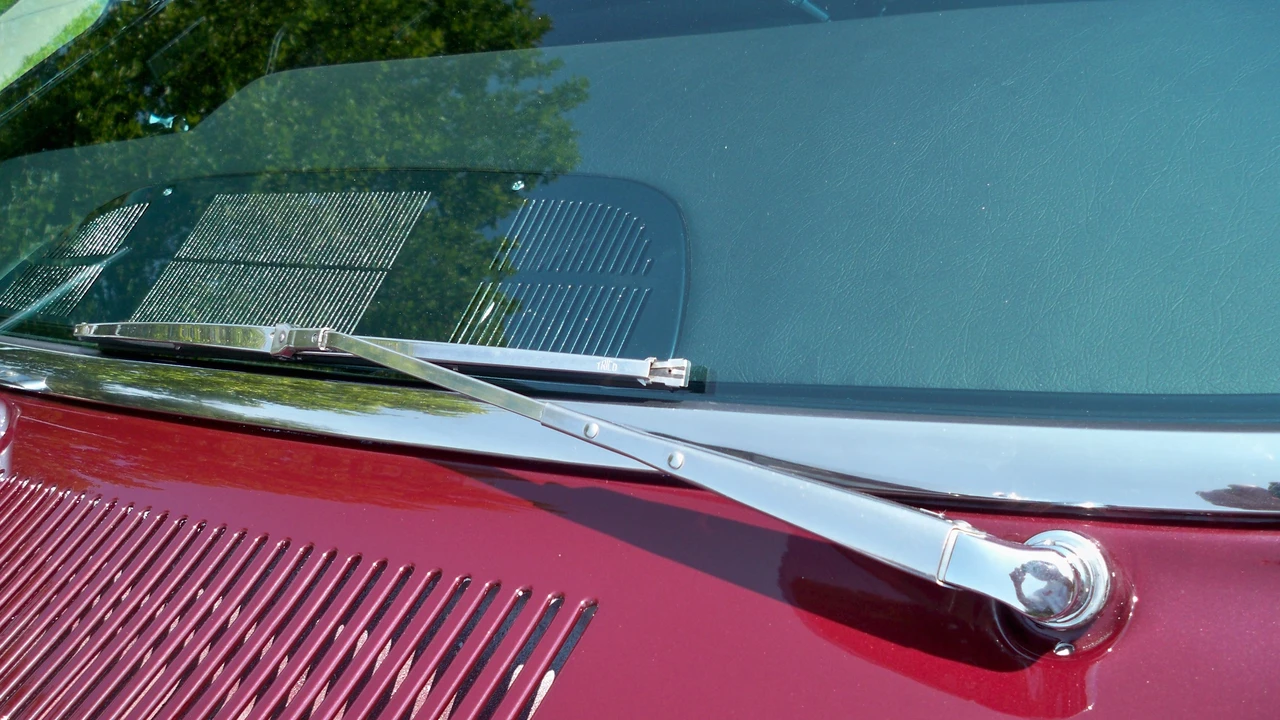 1964 Ford Fairlane 4th Gen - Image 30 of 31