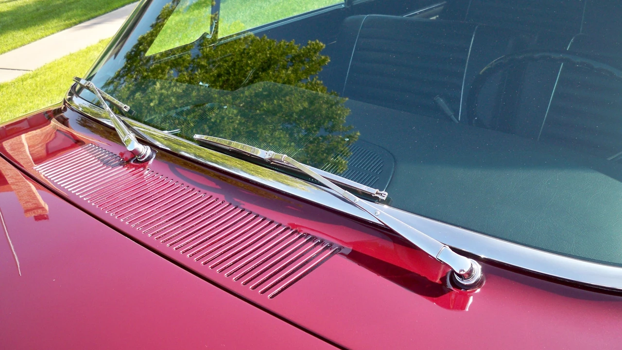 1964 Ford Fairlane 4th Gen - Image 29 of 31