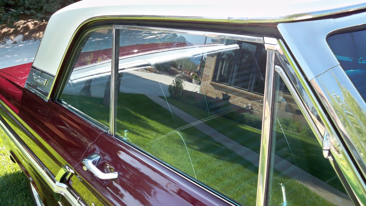 1964 Ford Fairlane 4th Gen - Image 28 of 31
