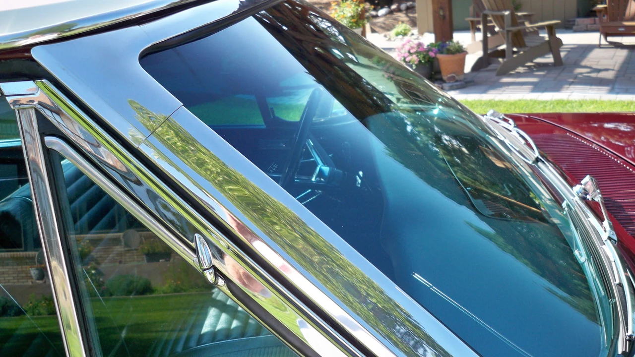 1964 Ford Fairlane 4th Gen - Image 26 of 31