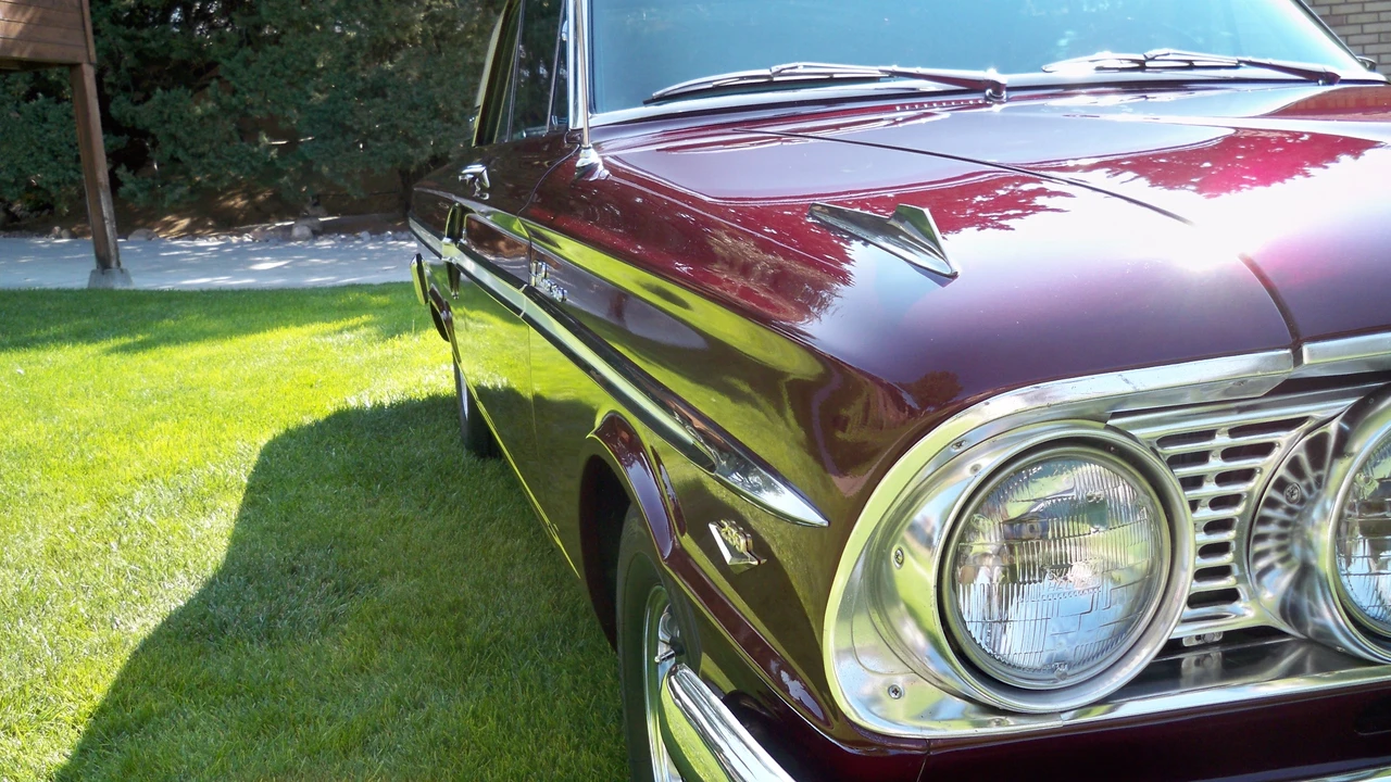1964 Ford Fairlane 4th Gen - Image 10 of 31