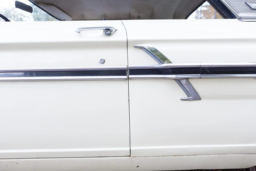 1964 Ford Fairlane 4th Gen - Image 26 of 31