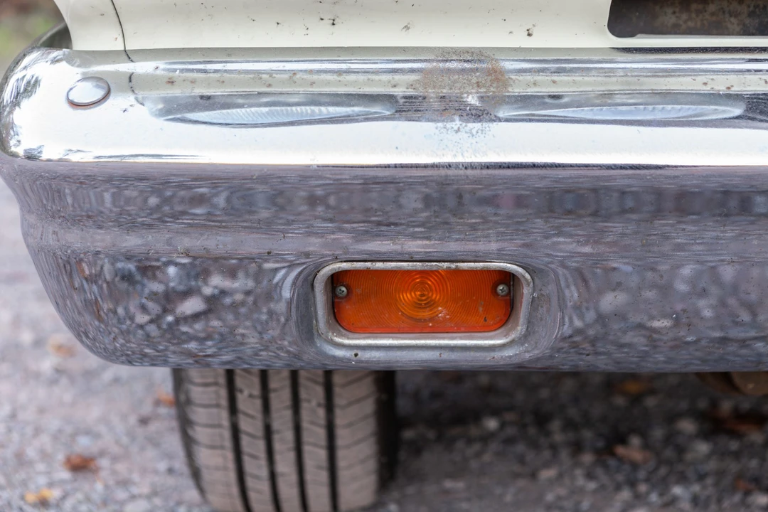 1964 Ford Fairlane 4th Gen - Image 20 of 31