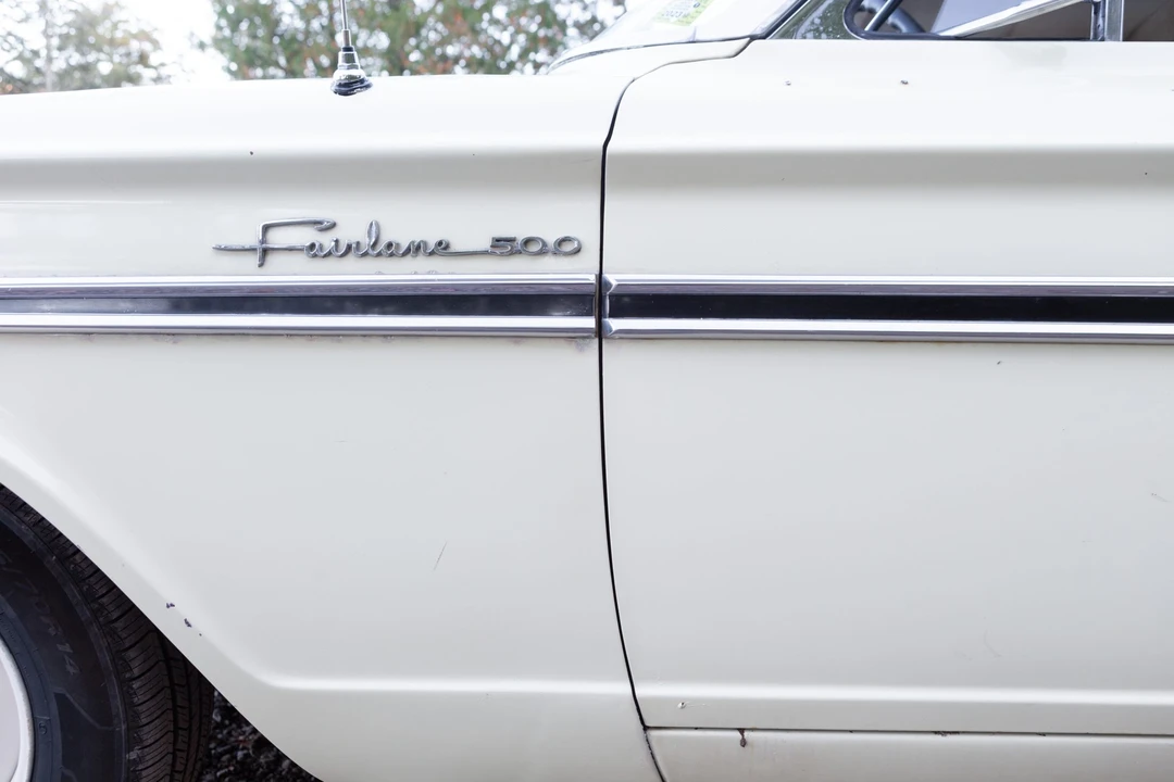1964 Ford Fairlane 4th Gen - Image 25 of 31
