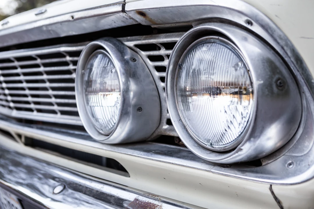 1964 Ford Fairlane 4th Gen - Image 19 of 31