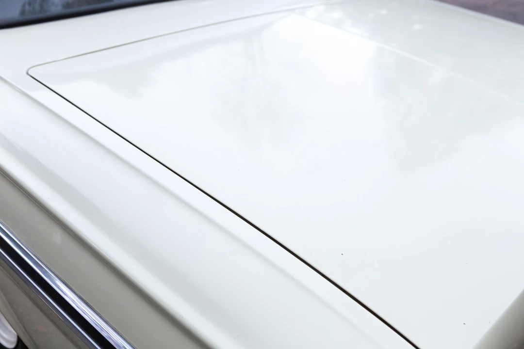 1964 Ford Fairlane 4th Gen - Image 30 of 31