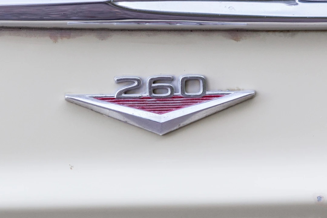 1964 Ford Fairlane 4th Gen - Image 22 of 31