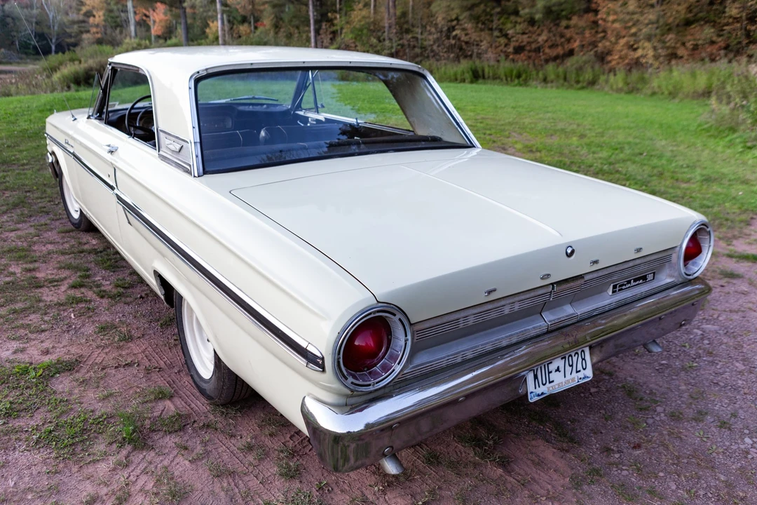 1964 Ford Fairlane 4th Gen - Image 4 of 31