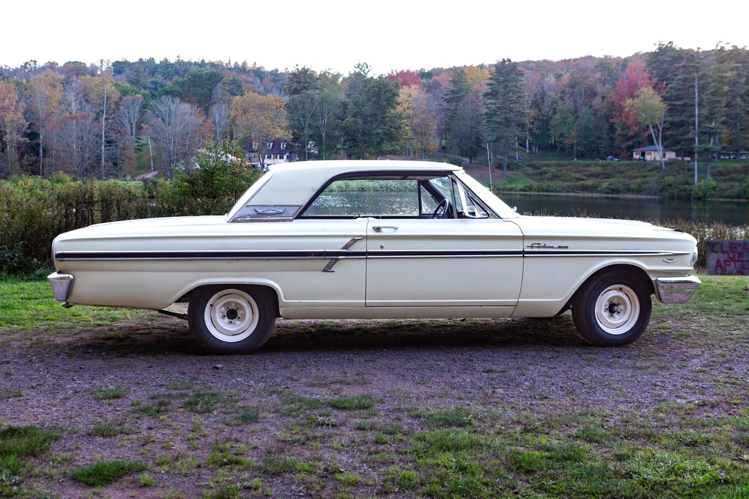 1964 Ford Fairlane 4th Gen - Image 7 of 31