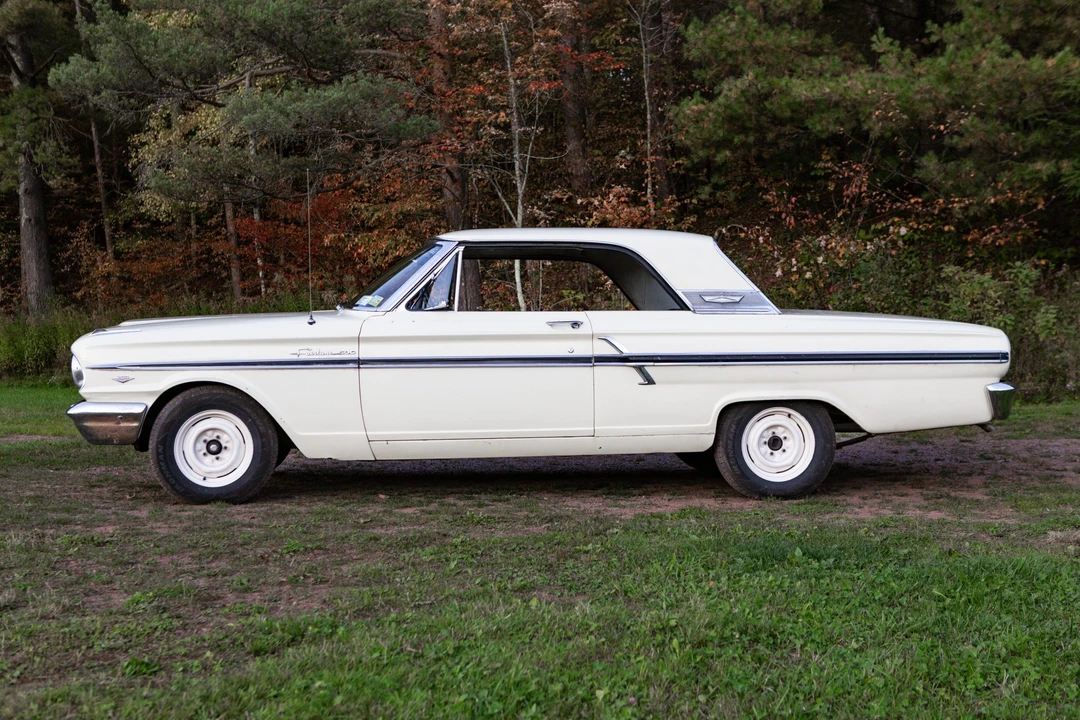 1964 Ford Fairlane 4th Gen - Image 3 of 31