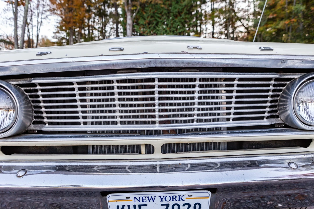 1964 Ford Fairlane 4th Gen - Image 17 of 31