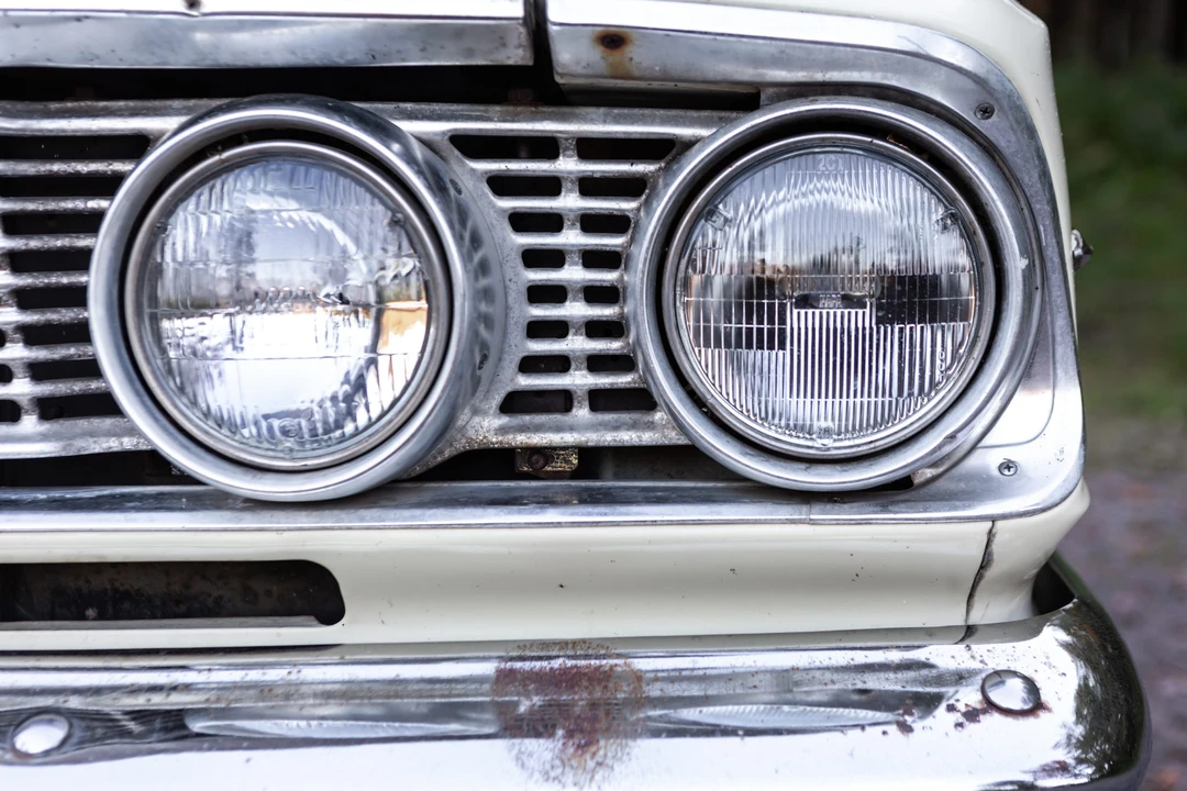 1964 Ford Fairlane 4th Gen - Image 18 of 31