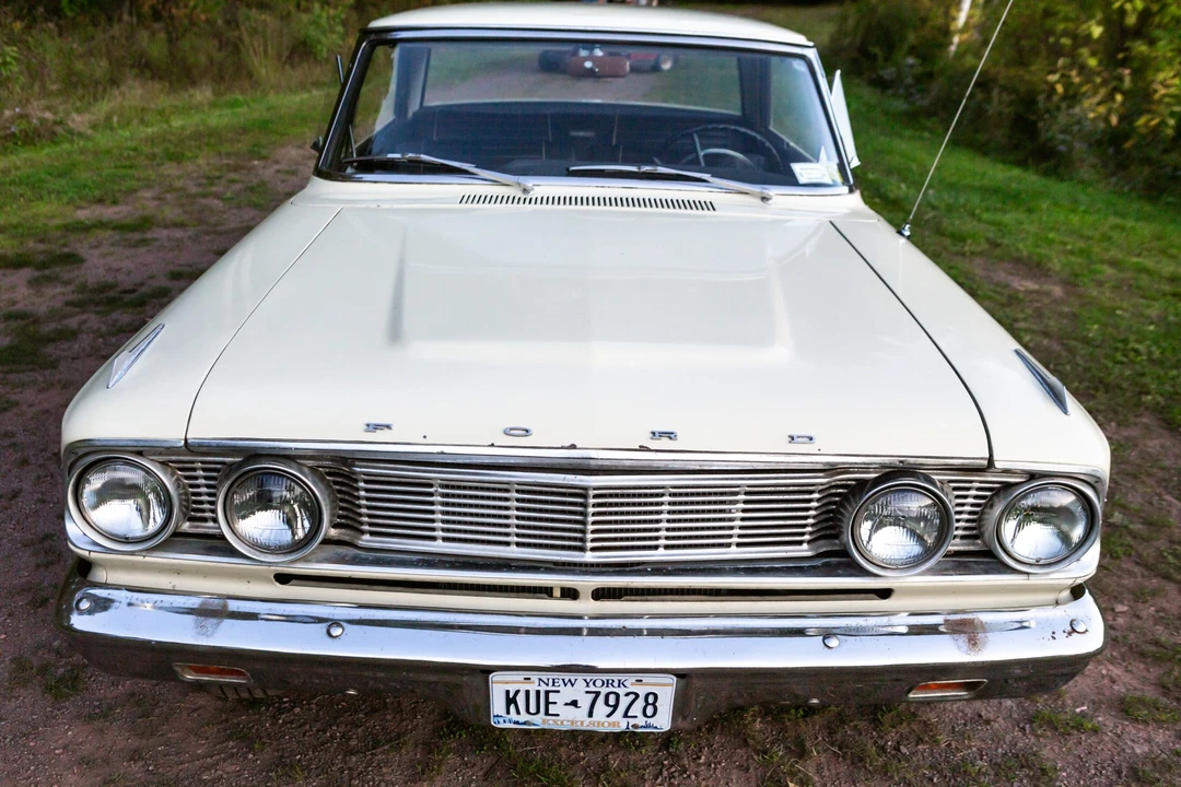 1964 Ford Fairlane 4th Gen - Image 11 of 31