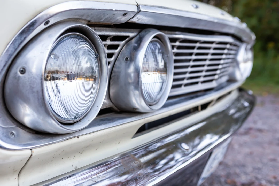 1964 Ford Fairlane 4th Gen - Image 15 of 31