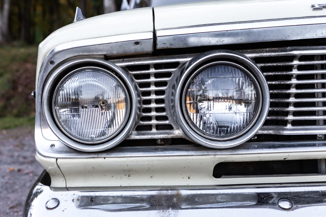 1964 Ford Fairlane 4th Gen - Image 16 of 31