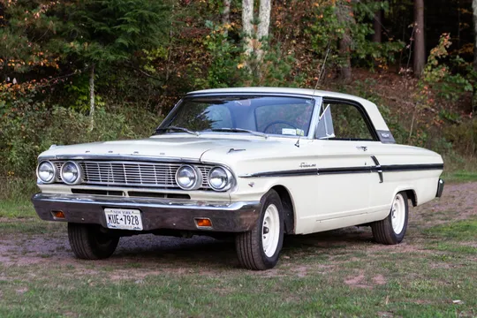 1964 Ford Fairlane 4th Gen - Image 2 of 31