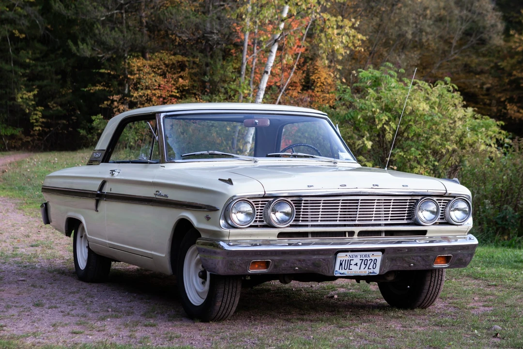 1964 Ford Fairlane 4th Gen - Image 8 of 31