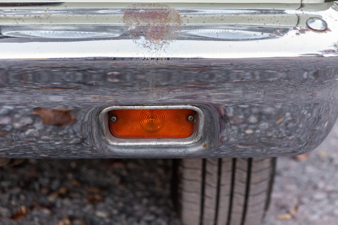 1964 Ford Fairlane 4th Gen - Image 21 of 31
