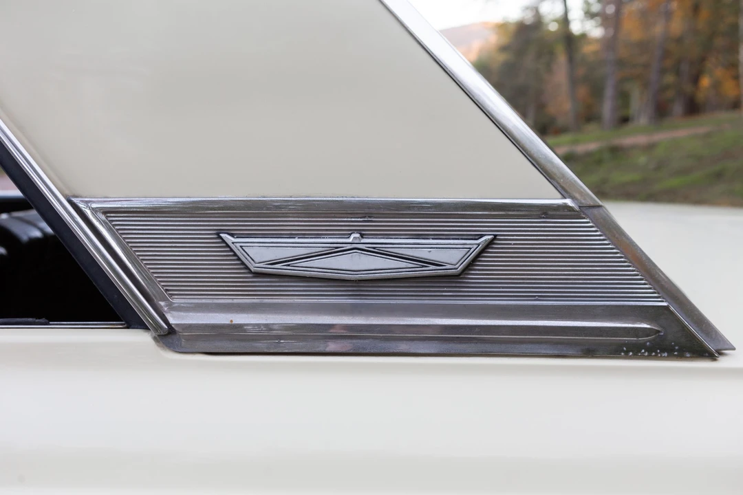1964 Ford Fairlane 4th Gen - Image 28 of 31