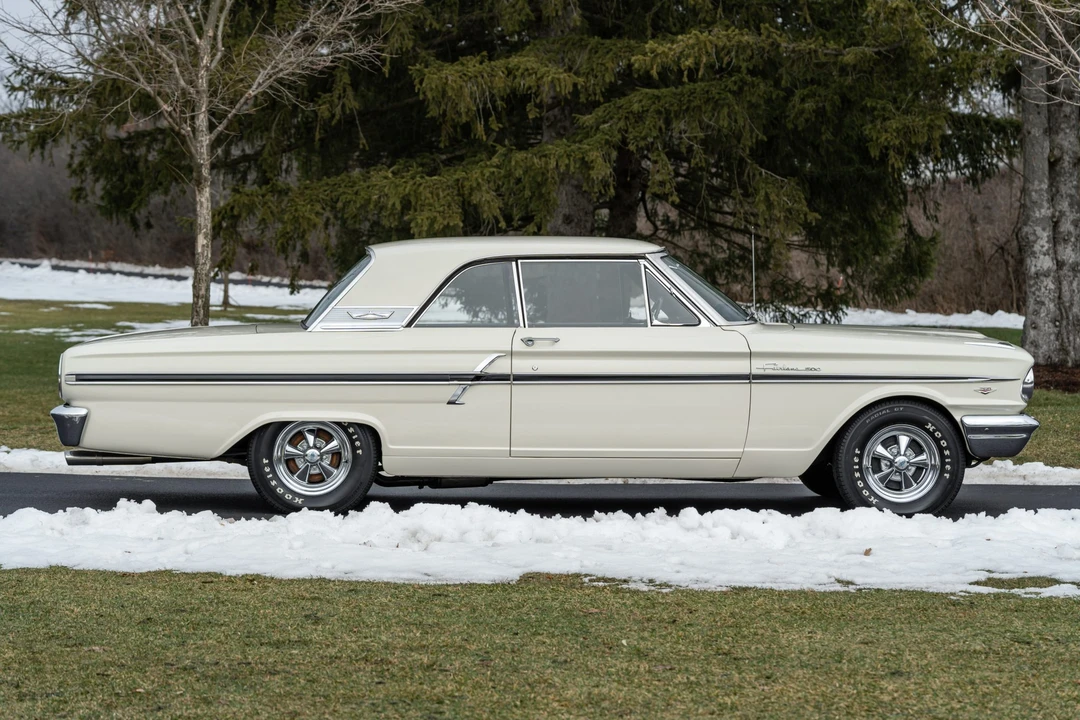 1964 Ford Fairlane 4th Gen - Image 5 of 31