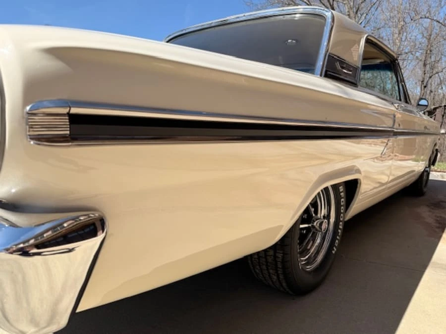 1964 Ford Fairlane 4th Gen - Image 10 of 31